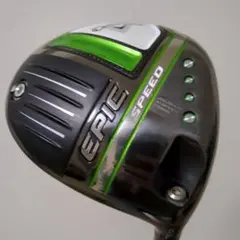 エピック スピード epic speed s ドライバー ローグ st