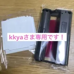 Canon セルフィー(コンパクトフォトプリンター)用カードサイズラベル