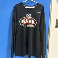 Nike NFL H.S.P.D. DRI-FIT 長袖シャツ XL