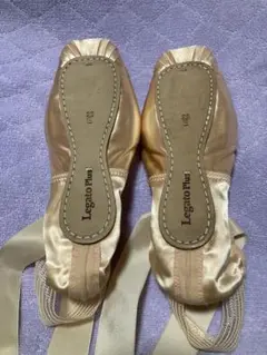 2025年最新】ボンジュバレリーナ トゥシューズの人気アイテム