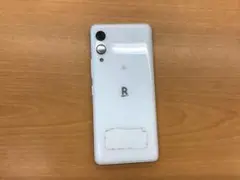 Rakuten Hand 5G ホワイト