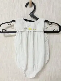 ジャガディ　ロンパース　12m