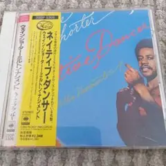 Wayne Shorter Native Dancer 25DP 5305