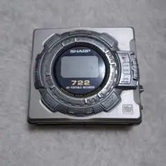 2025年最新】SHARP MD-MS722の人気アイテム - メルカリ
