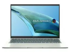 ★ASUS ノートPC Zenbook S 13 OLED UM5302T