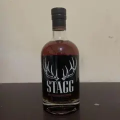 2025年最新】STAGG ウイスキーの人気アイテム - メルカリ