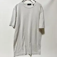 Theory CLEAN TEE INCISIVE／サイズS メンズ レディース