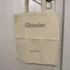 Glossier. グロッシアー 日本未上陸 ユーティリティ バッグ Glossier. グロッシアー 日本未上陸 ユーティリティ バッグ