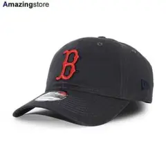 NEW ERA ボストンレッドソックス　グレー　ラスト一個