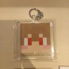 カラフルピーチ からぴち うり マイクラ マインクラフト スキン アクキー