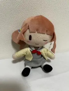 望月穂波　ぬいぐるみ　レオニ　プロセカ　レオニード