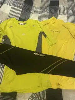パワーインナー セット美品