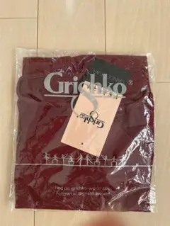 Grishko NANETTE ボルドー レオタード 36