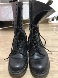 Dr.Martens 14ホールブーツ 24.0センチ