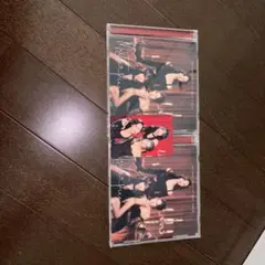MISAMO トレカ アルバム