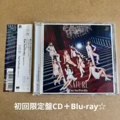 NATURE『I'm So Pretty-Japanese Ver.-』CD
