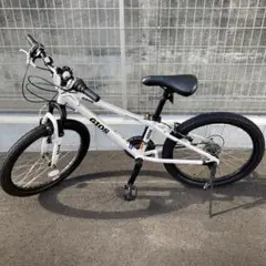 GIOS 22インチ マウンテンバイク