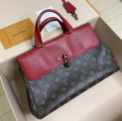 Louis Vuitton Venus モノグラム ハンドバッグ