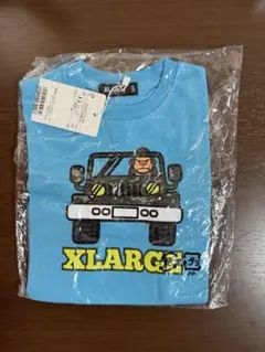 未開封　XLARGE Tシャツ 2点セット　バラ売り不可