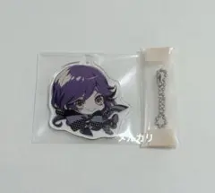 CharadeManiacs シャレマニ 射落ミズキ アクリル リボン