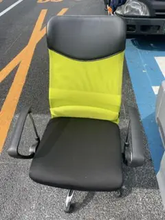 直接引き取り　オフィスチェア