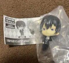 家庭教師ヒットマン　REBORN! カプセルフィギュアコレクション 雲雀恭弥