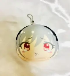 デレマス おまんじゅう 神崎蘭子　特典