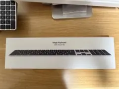 Apple Magic Keyboard MMMR3J/A アップル