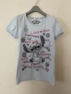 I Love Stitch スティッチ Tシャツ 160サイズ
