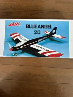 MK加藤無線飛行機　WILD 7（120-4Cycle） MK加藤無線飛行機 WILD 7（120-4Cycle） - メルカリ