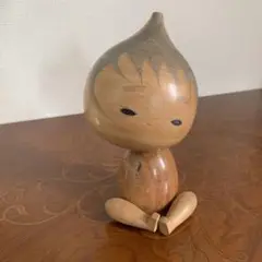 こけし 堂ヶ島 癒されこけし 民芸品 工芸品 可愛いいこけし