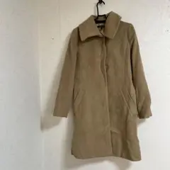 ロートレアモン アンゴラ ロングコート