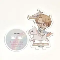 ヘタリア アメリカ アクリルスタンド アニカフェ