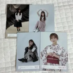 【即購入可】櫻坂46 二期生 田村保乃 生写真 まとめ売り