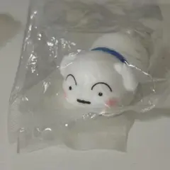 クレヨンしんちゃん もっちりころりん シロ