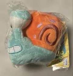 スポンジボブ　ぬいぐるみマスコット