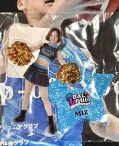佐賀バルーナーズ　Bal-Venus 2024-2025 MIZ アクスタ