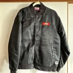 IRIE スタジャン 黒