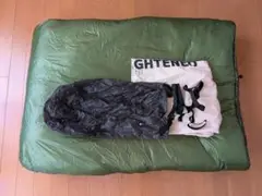 【最終値下】E EQUIPMENT Revelation APEX 20 ENLIGHTENED EQUIPMENT エンライテンドイクイップメント
