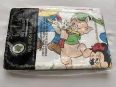 レア☆ 未開封品　ディズニー 枕カバー