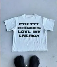 archive opium y2k 00s T-shirt