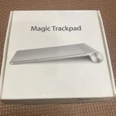 Apple Magic Trackpad A1339 未使用