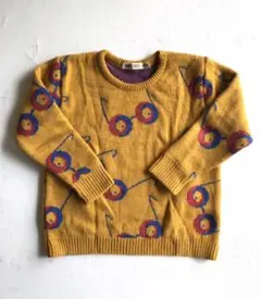 BOBO bobochoses ニット セーター トレーナー 95