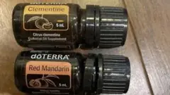 値下げ!doTERRA
