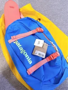 パタゴニア アトム・スリング 8L