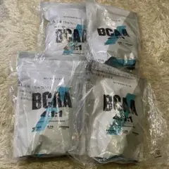 マイプロテイン Impact BCAA 4 1 1 トロピカル