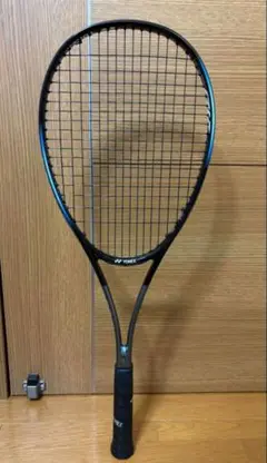 YONEX ナノフォース 8Vレブ グロスブルー　NF8VR　タイムセール
