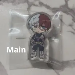 ころっと 僕のヒーローアカデミア ヒロアカ UA展 轟焦凍
