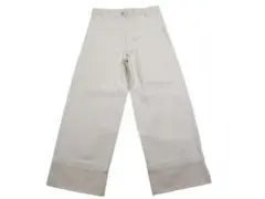 サイズ40(M相当)■新品■モンクレール x 1952 デニムパンツ レディース