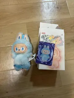 LABUBU ラブブ Big into Energy HOPE